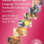 Milestones Normal Speech and Language Development Across the Life Span