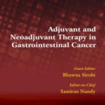 ECAB Adjuvant and Neoadjuvant Therapy in Gastrointestinal Cancer