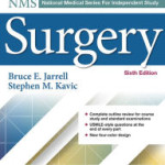 NMS Surgery National Medical Series for Independent Study, 6th Edition