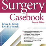 NMS Surgery Casebook National Medical Series for Independent Study 2nd Edition