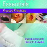 Wound Care Essentials  :  Practice Principles, 4th Edition