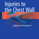 Injuries to the Chest Wall                            :Diagnosis and Management