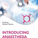 Introducing Anaesthesia