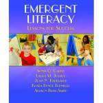 Emergent Literacy : Lessons for Success