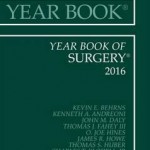 Year Book of Surgery 2016