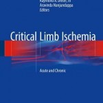 Critical Limb Ischemia 2016 : Acute and Chronic