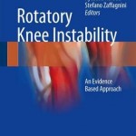 Rotatory Knee Instability 2016 : An Evidence Based Approach