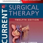 Current Surgical Therapy, 12th Edition
