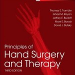 Principles of Hand Surgery and Therapy, 3rd Edition