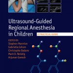 Ultrasound-Guided Regional Anesthesia in Children  : A Practical Guide