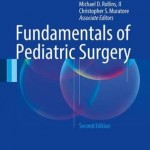 Fundamentals of Pediatric Surgery, 2nd Edition