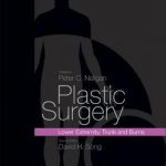 Plastic Surgery : Volume 4: Trunk and Lower Extremity