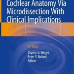Cochlear Anatomy via Microdissection with Clinical Implications : An Atlas