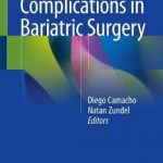 Complications in Bariatric Surgery