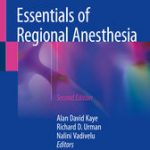 Essentials of Regional Anesthesia