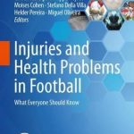 Injuries and Health Problems in Football : What Everyone Should Know