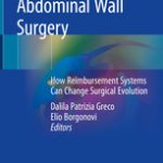 Abdominal Wall Surgery