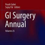 GI Surgery Annual : Volume 25