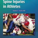Spine Injuries in Athletes: Print + Ebook with Multimedia