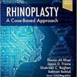 Rhinoplasty: a Case-based approach