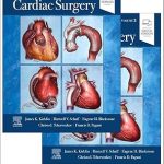 Kirklin/Barratt-Boyes Cardiac Surgery 5th Edition