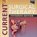 Current Surgical Therapy 15th Edition